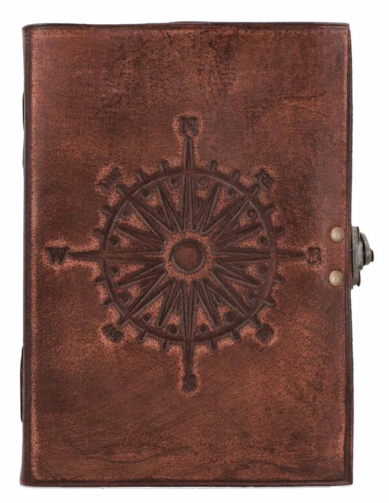 Outlet Notizbuch