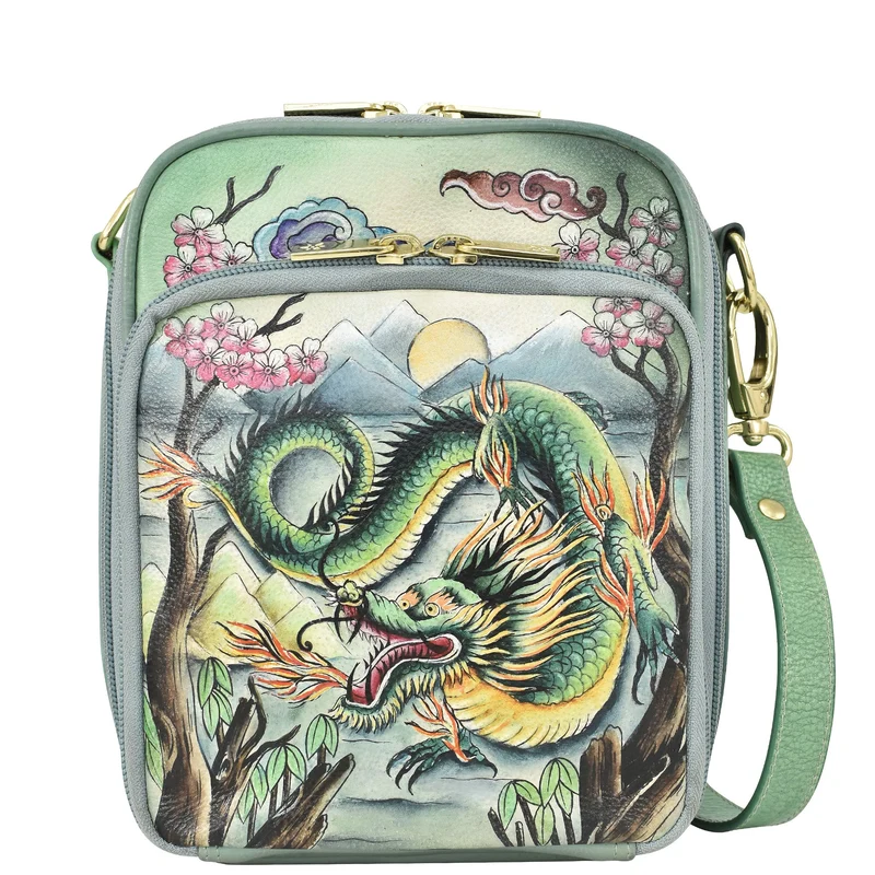 Organizer Crossbody - 725