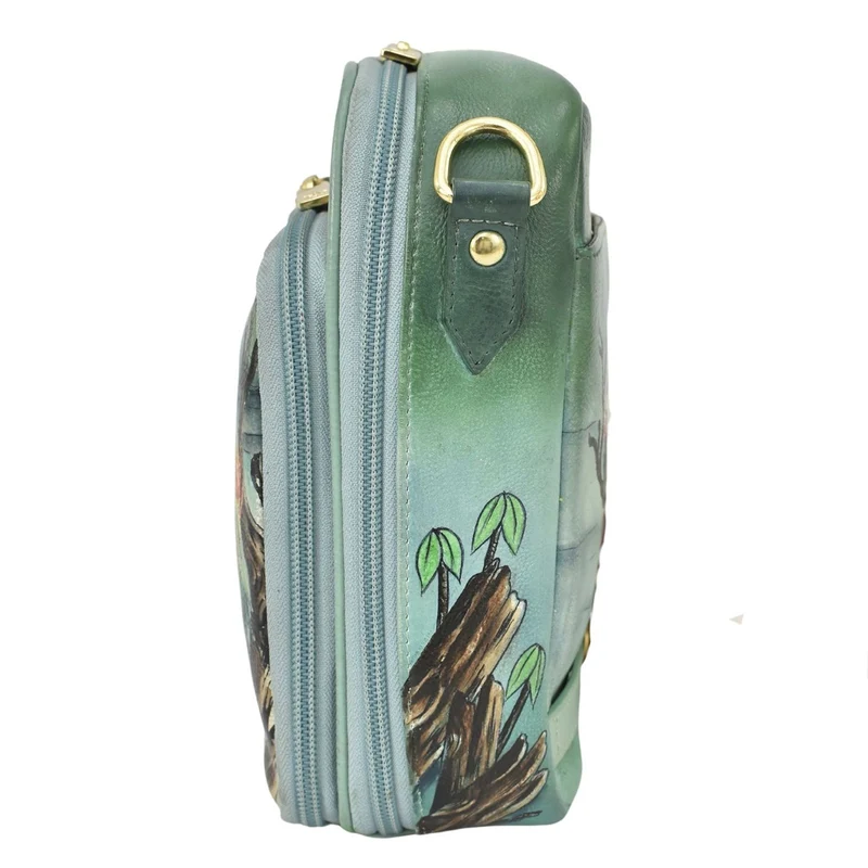 Organizer Crossbody - 725
