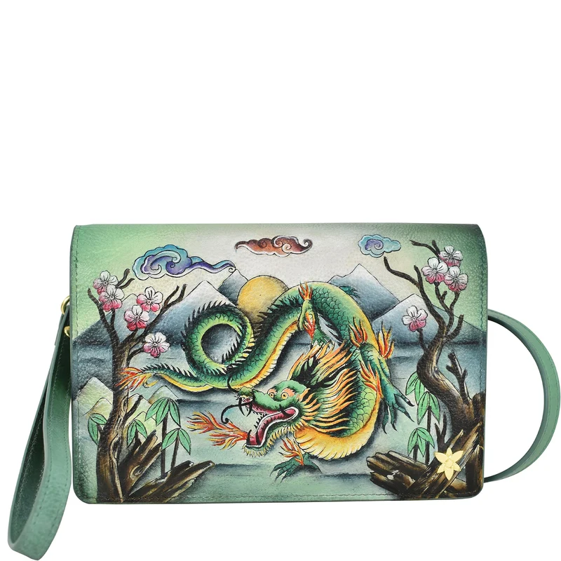 Organizer Crossbody - 711