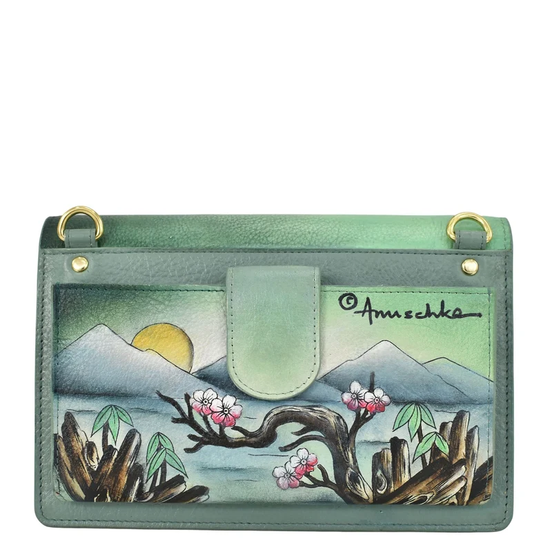 Organizer Crossbody - 711