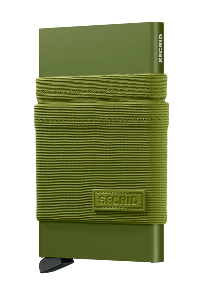 Secrid Flexwallet