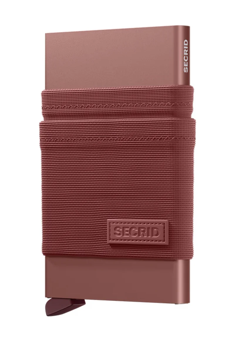 Secrid Flexwallet