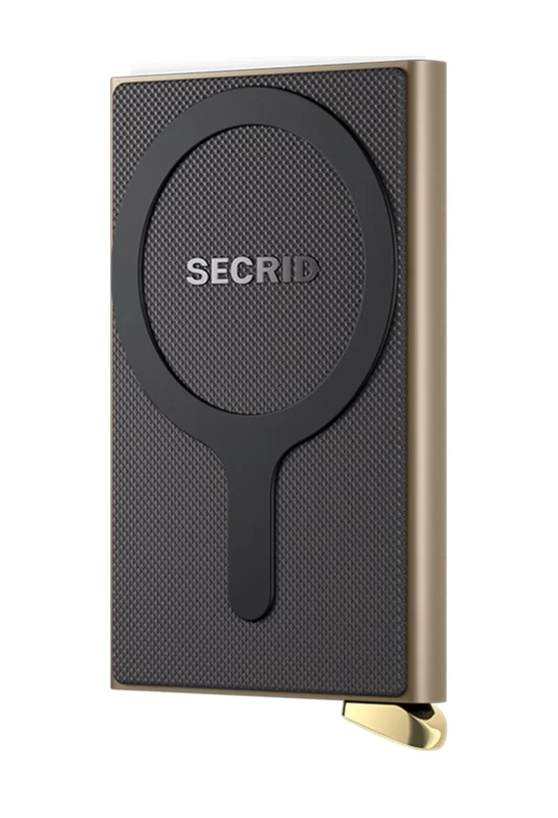 Secrid Cardprotector Premium+ Fluted for Magsafe