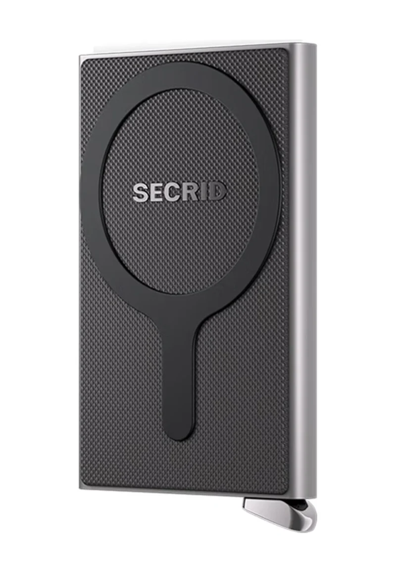 Secrid Cardprotector Premium+ Fluted for Magsafe