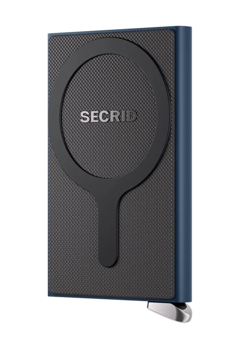 Secrid Cardprotector Premium+ Fluted for Magsafe