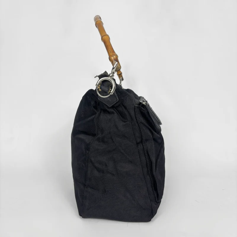 Gucci Bambus-Schultertasche