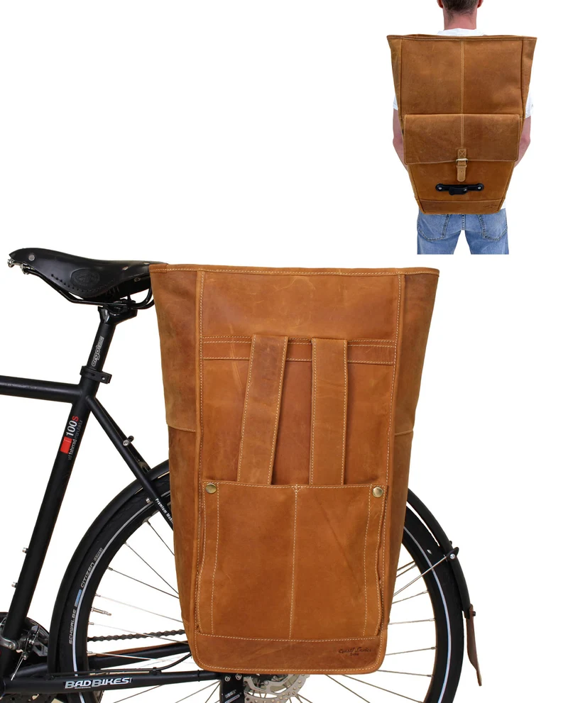 Outlet Fahradtasche