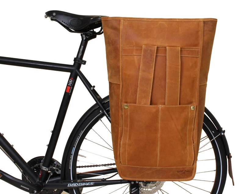 Outlet Fahradtasche