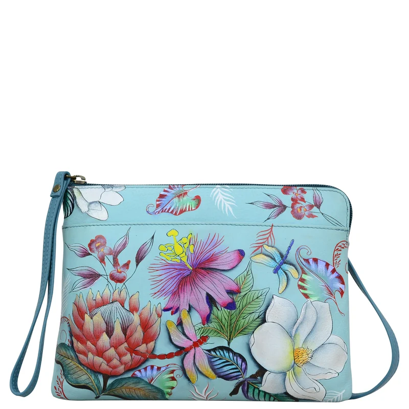Drei-in-Eins-Clutch - 667