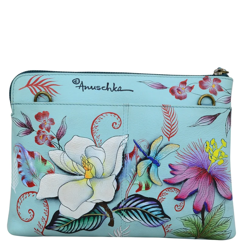 Drei-in-Eins-Clutch - 667