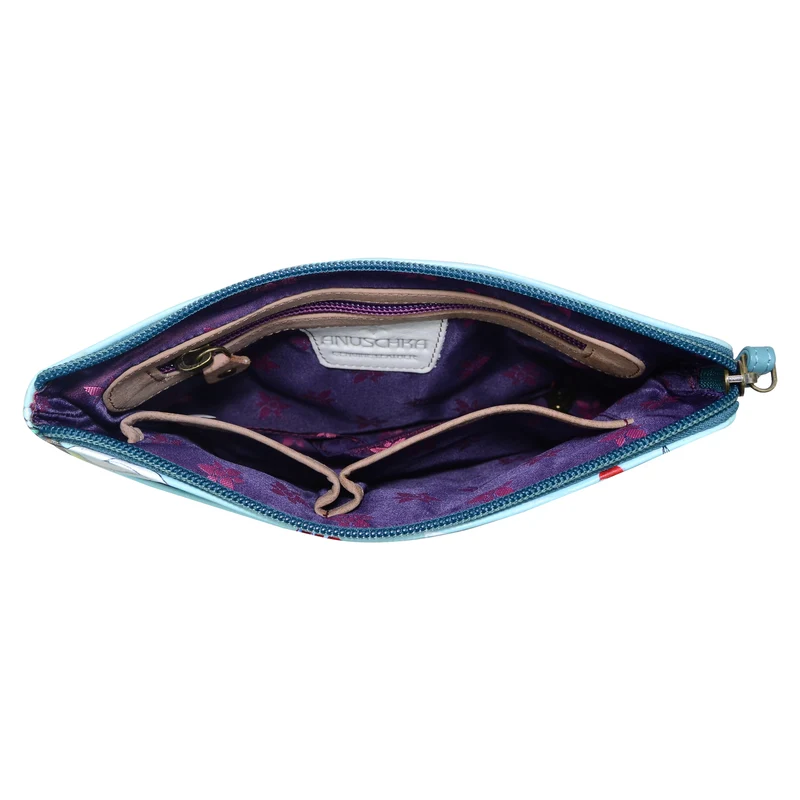 Drei-in-Eins-Clutch - 667
