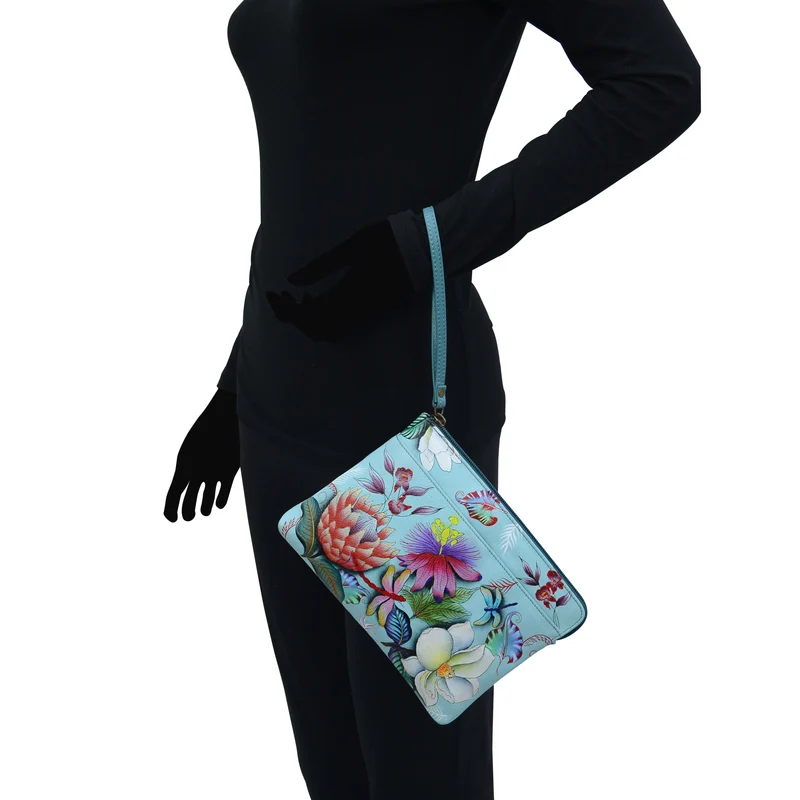 Drei-in-Eins-Clutch - 667