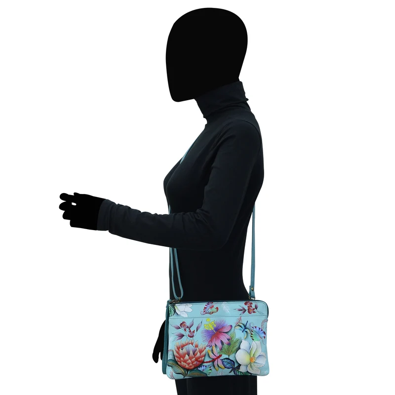 Drei-in-Eins-Clutch - 667