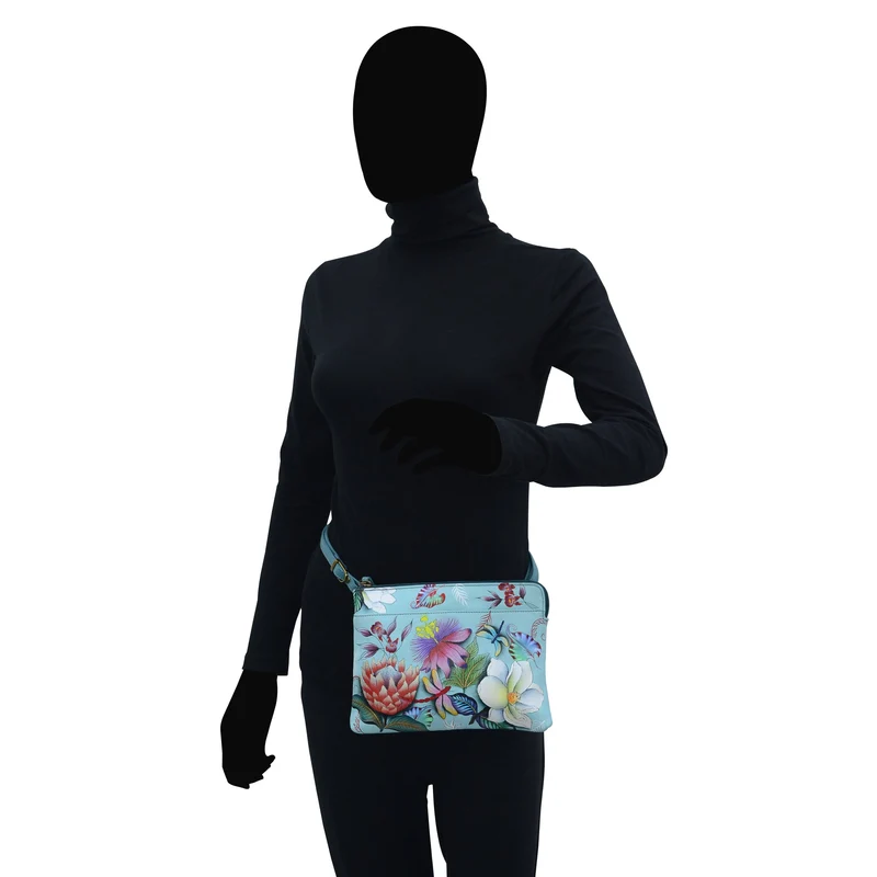 Drei-in-Eins-Clutch - 667