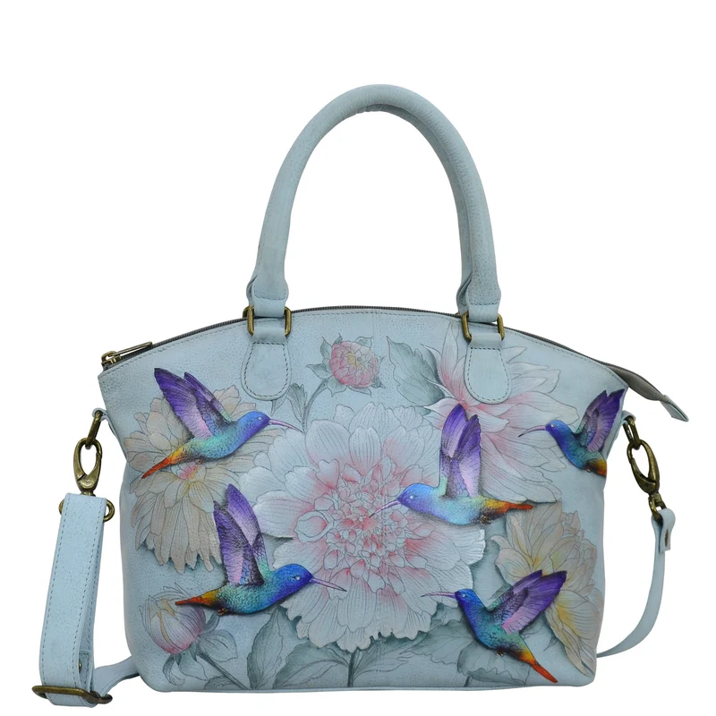 Convertible Satchel - 484