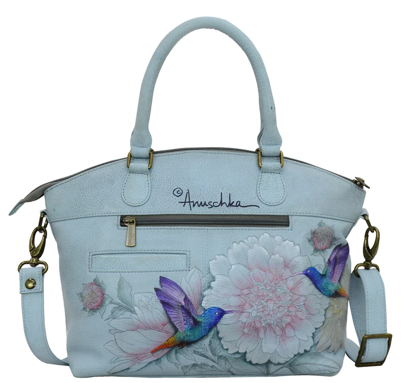 Convertible Satchel - 484
