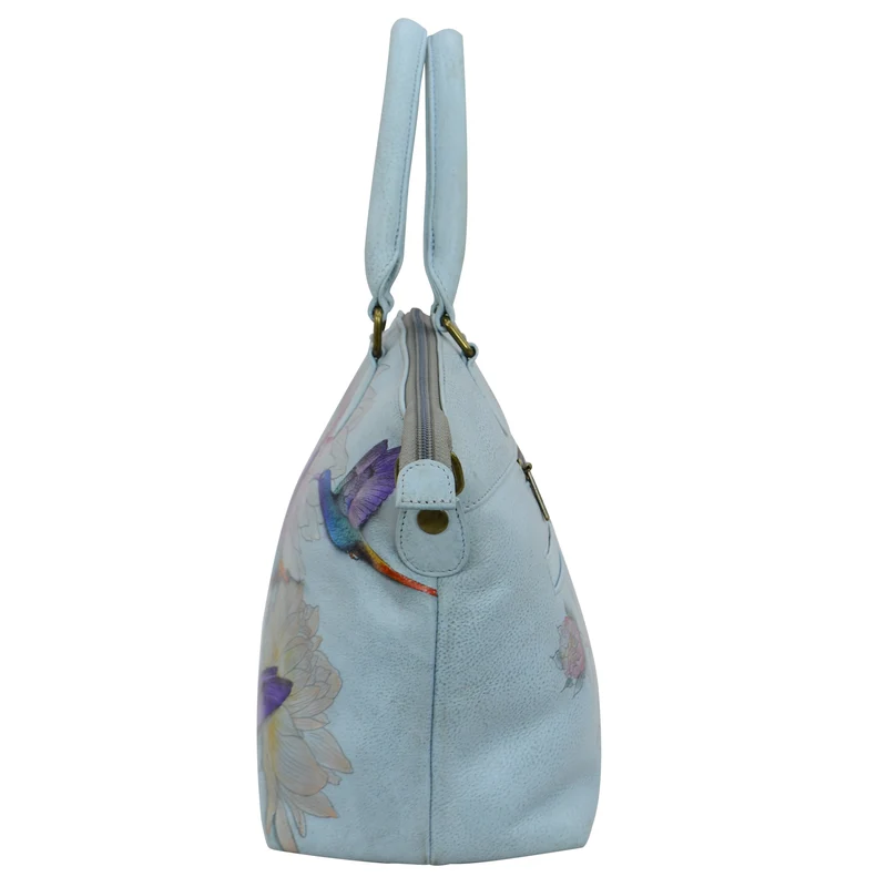 Convertible Satchel - 484