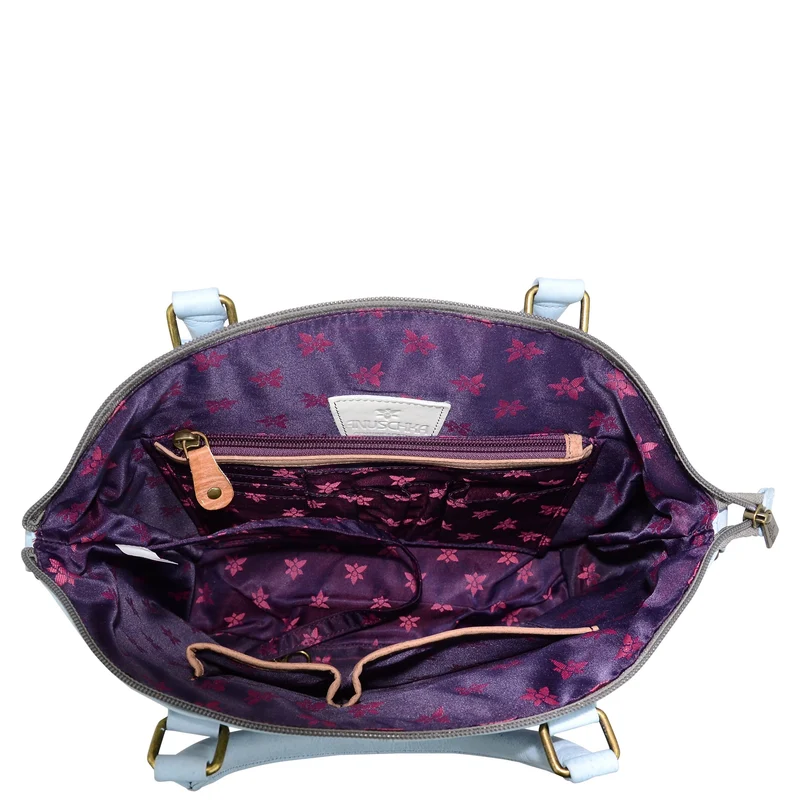 Convertible Satchel - 484