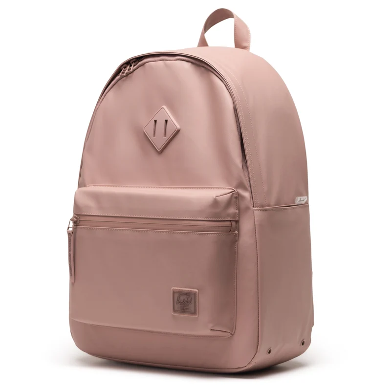 Herschel Classic X-Large Weather Resistant - Rucksack 15" 45 cm (ash rose tonal)