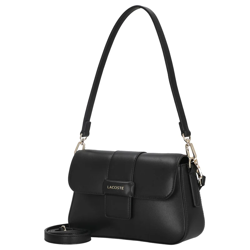 Lacoste Maheki - Umhängetasche 23 cm (noir)