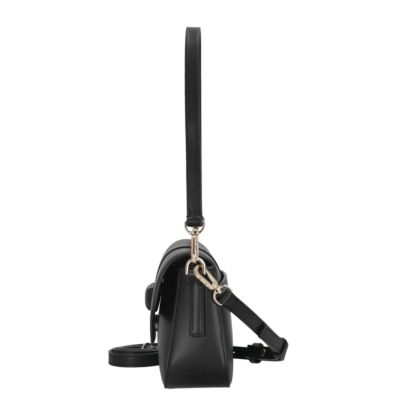Lacoste Maheki - Umhängetasche 23 cm (noir)