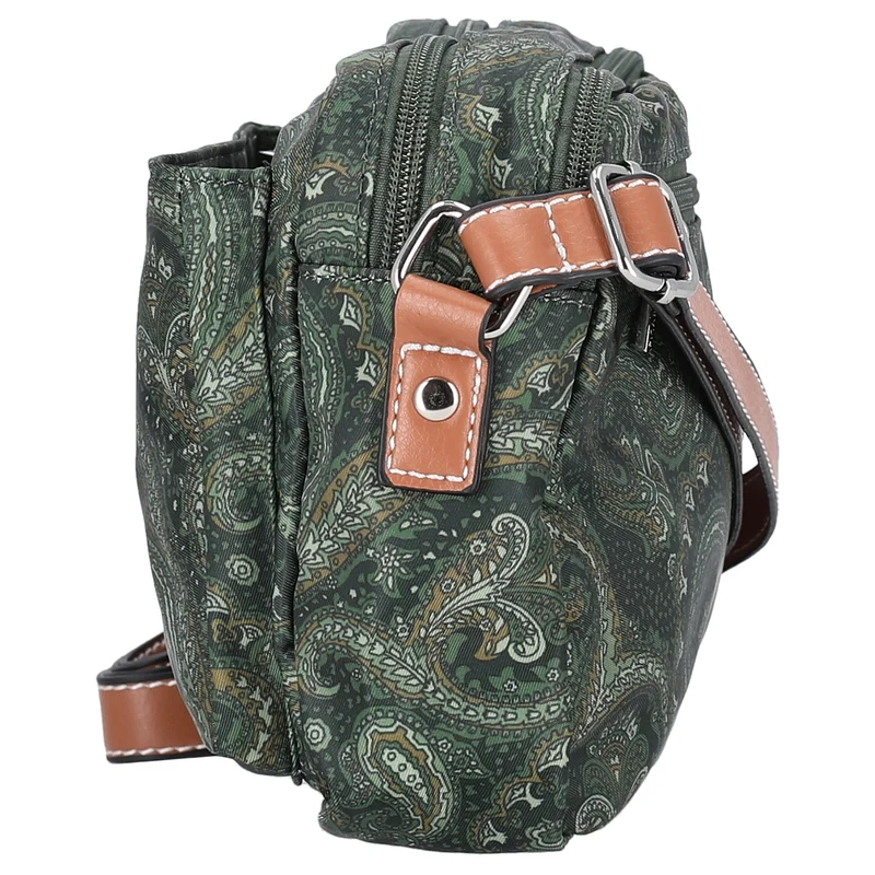 Picard Sonja - Schultertasche 23 cm (paisley)