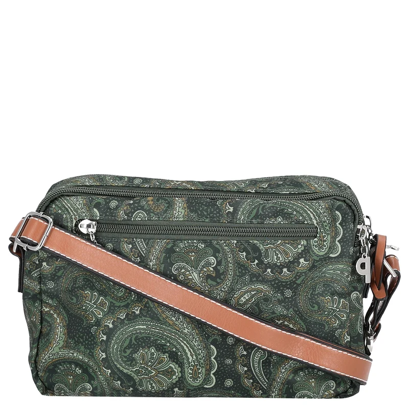 Picard Sonja - Schultertasche 23 cm (paisley)