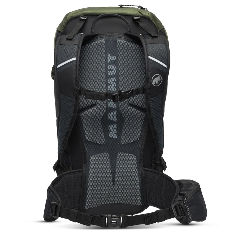 Mammut Lithium 30 - Wanderrucksack 54 cm (dark marsh-black)