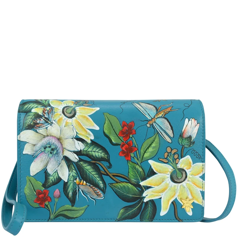 4-in-1 Organizer-Umhängetasche – 711