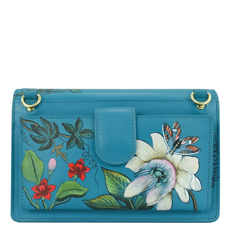 4-in-1 Organizer-Umhängetasche – 711