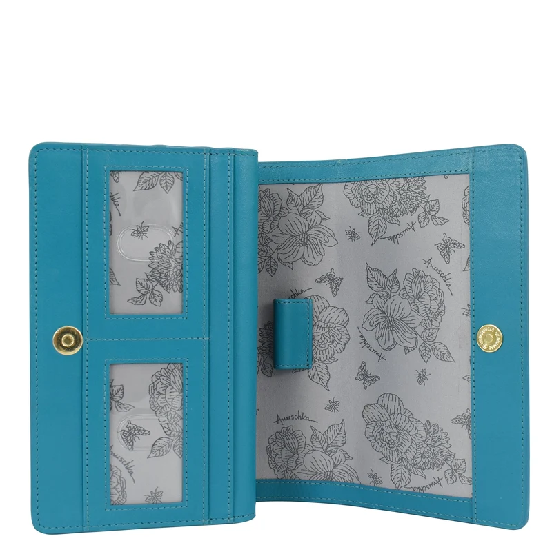 4-in-1 Organizer-Umhängetasche – 711