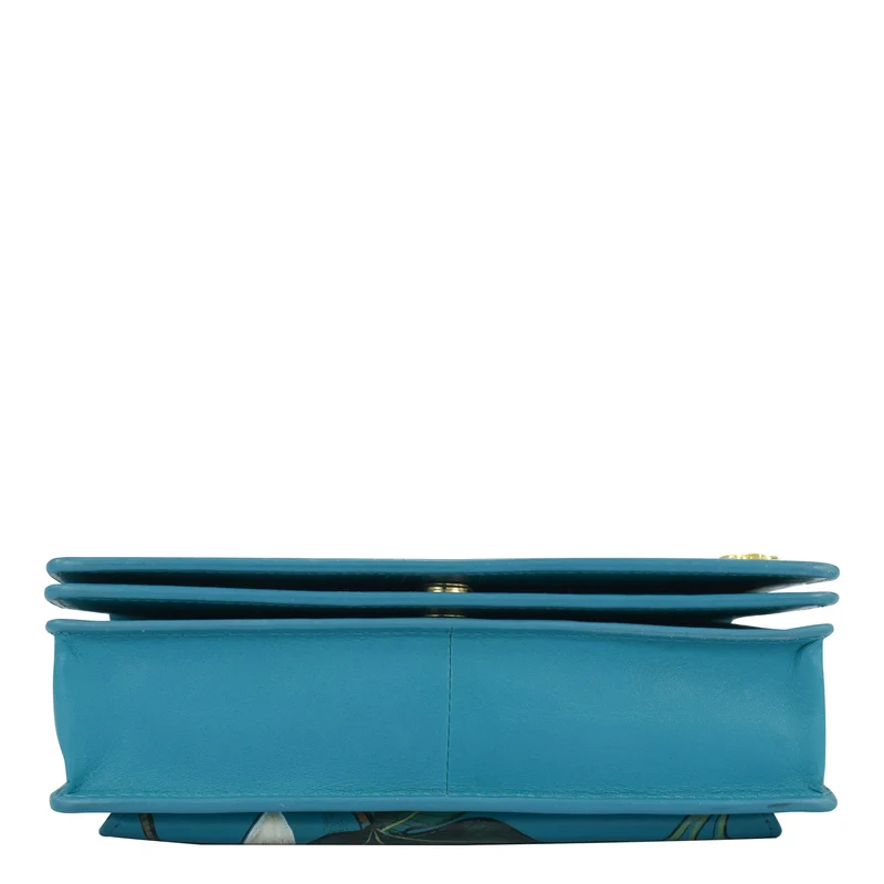 4-in-1 Organizer-Umhängetasche – 711