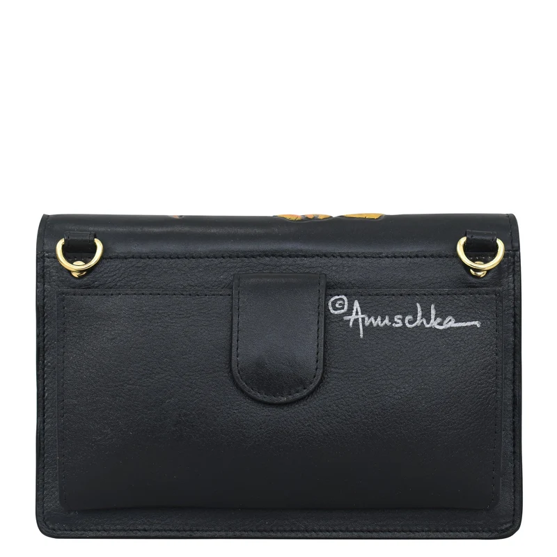 4-in-1 Organizer-Umhängetasche – 711