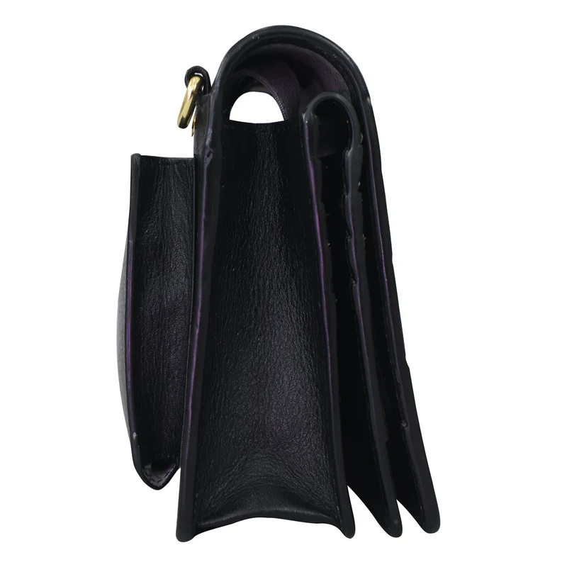 4-in-1 Organizer-Umhängetasche – 711