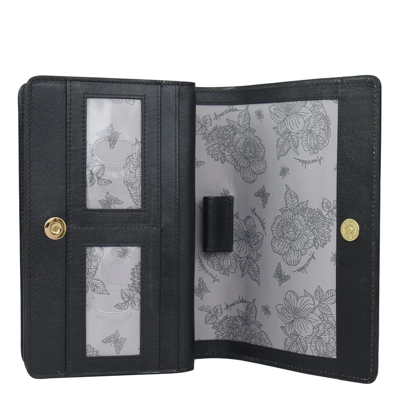 4-in-1 Organizer-Umhängetasche – 711