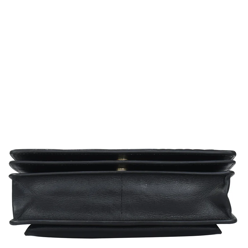 4-in-1 Organizer-Umhängetasche – 711