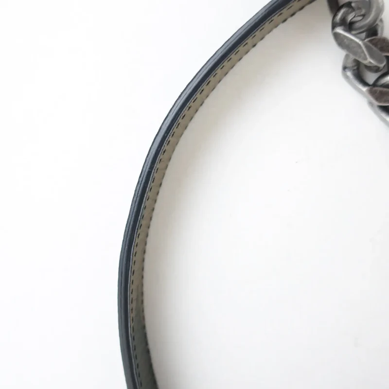 Yves Saint-Laurent Camouflage Medium College Bag