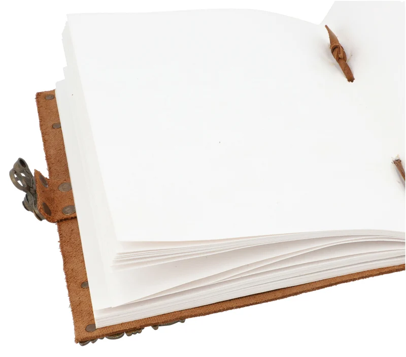 Outlet Notizbuch