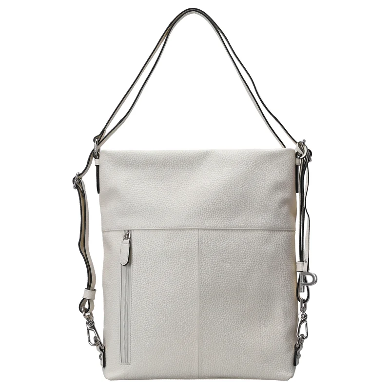 Picard Pure - Rucksack 30 cm (white lily)