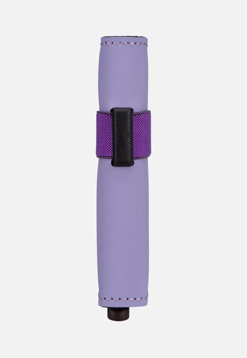 Bandwallet Matte Lilac-Violet - Portemonnaie