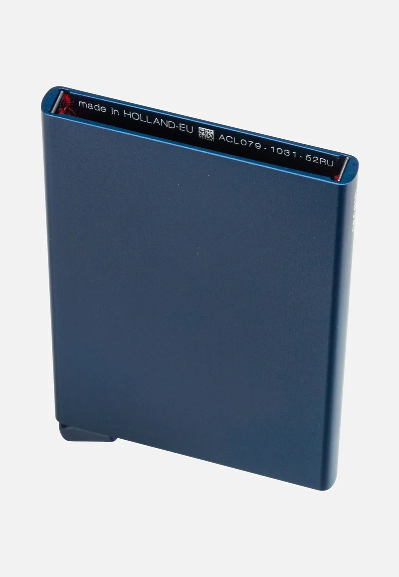 Cardprotector Navy - Kartenetui