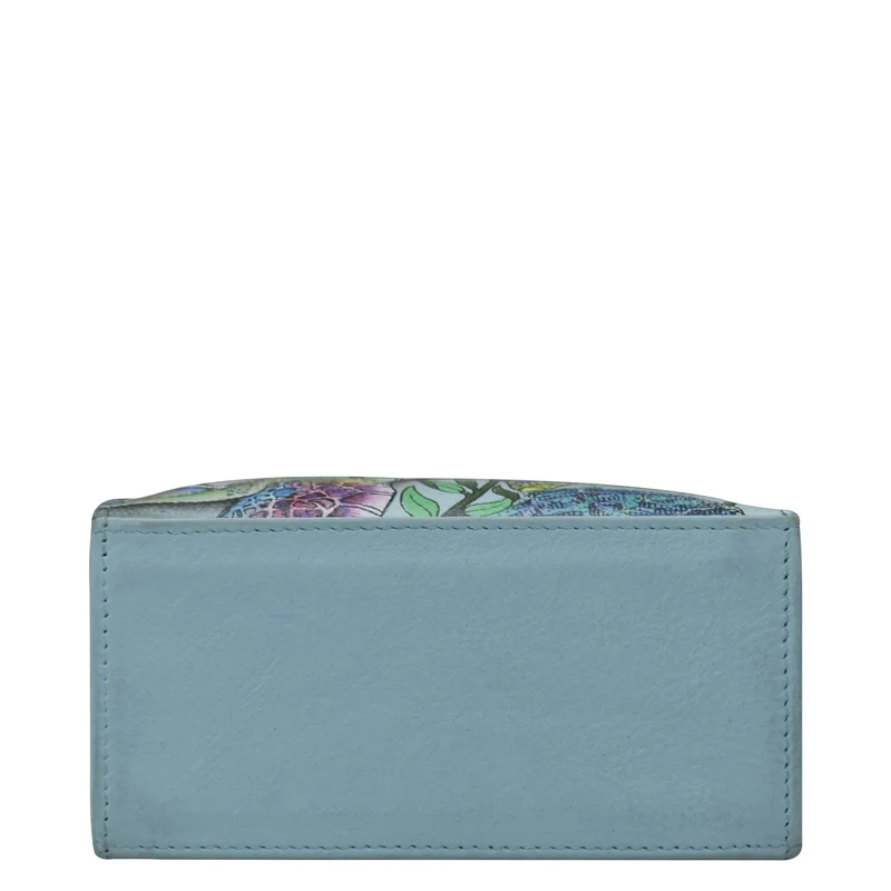 Crossbody-Organizer mit drei Fächern - 412