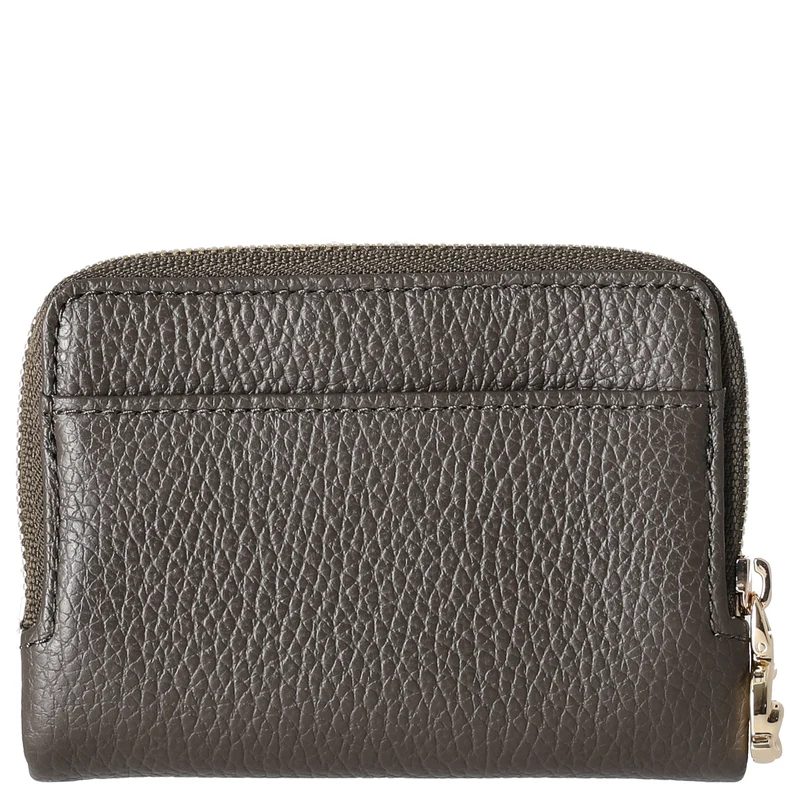 Coccinelle C-Me Softy - Geldbörse 3cc 12 cm (fango)