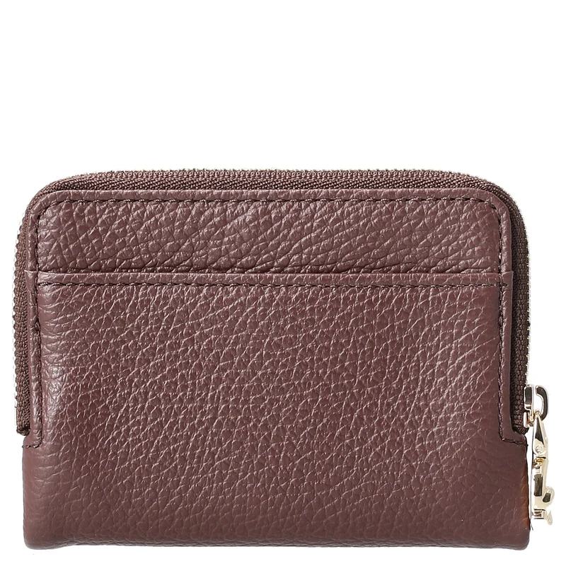 Coccinelle C-Me Softy - Geldbörse 3cc 12 cm (berry)