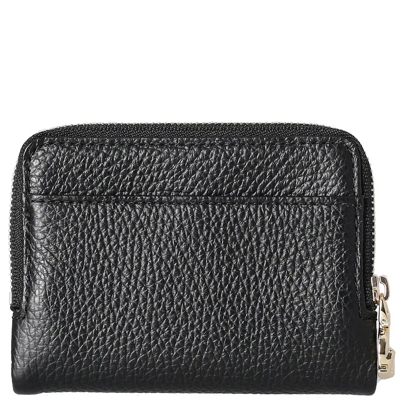 Coccinelle C-Me Softy - Geldbörse 3cc 12 cm (noir)