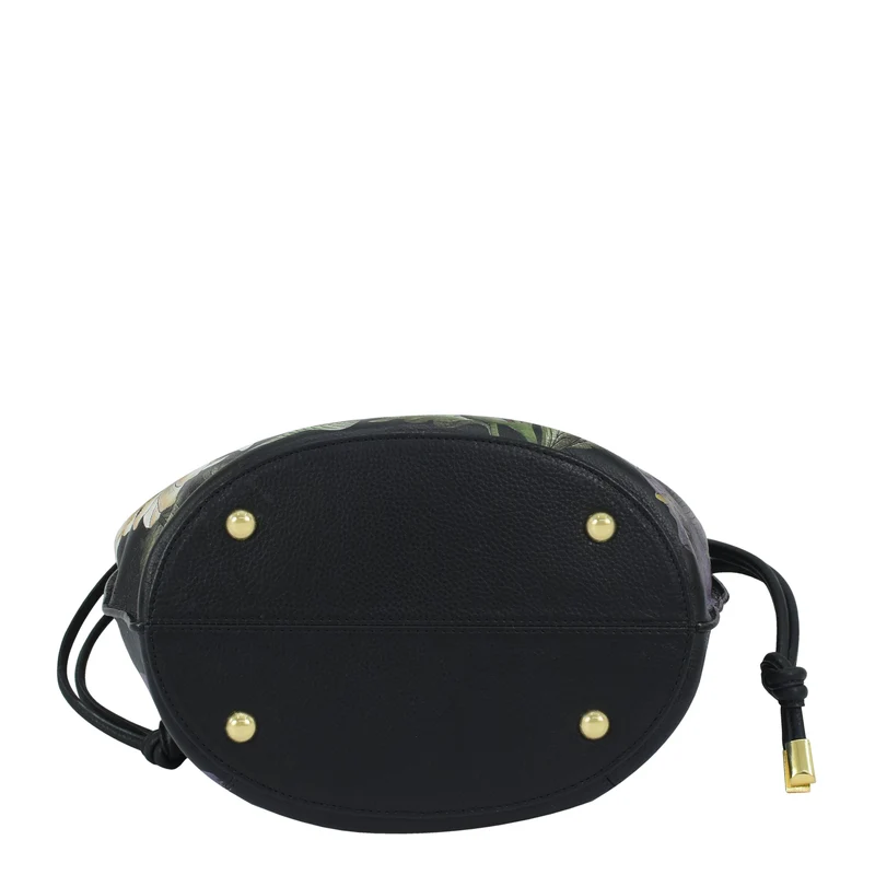 Beuteltasche mit Kordelzug - 723