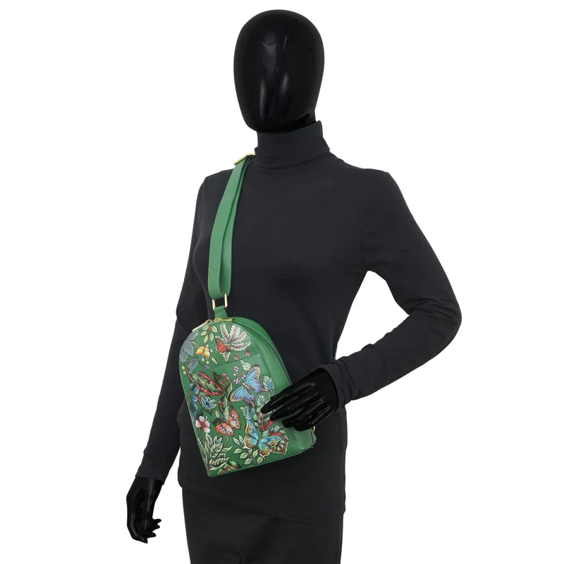 Schultertasche - 724