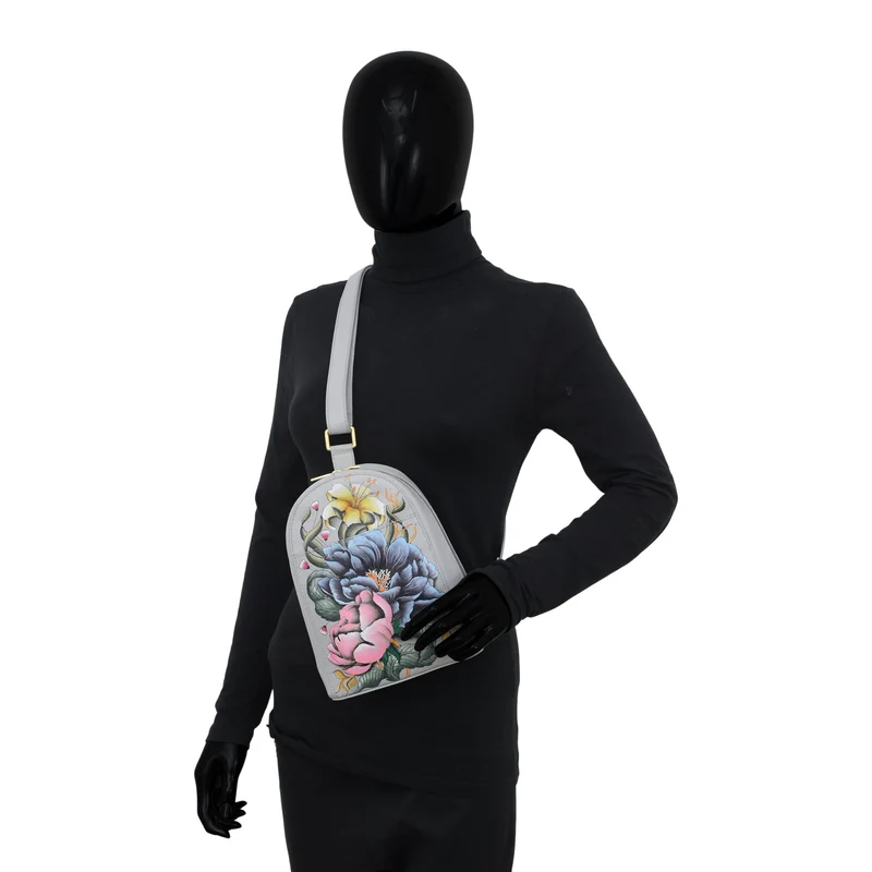 Schultertasche - 724