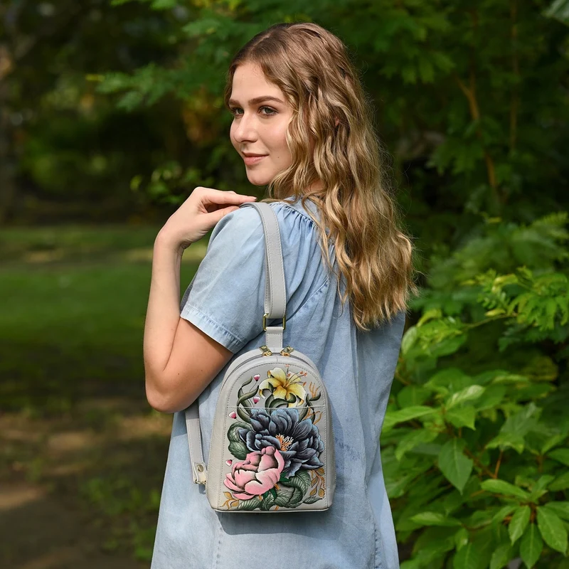 Schultertasche - 724